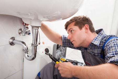 Plumber white bear lake mn